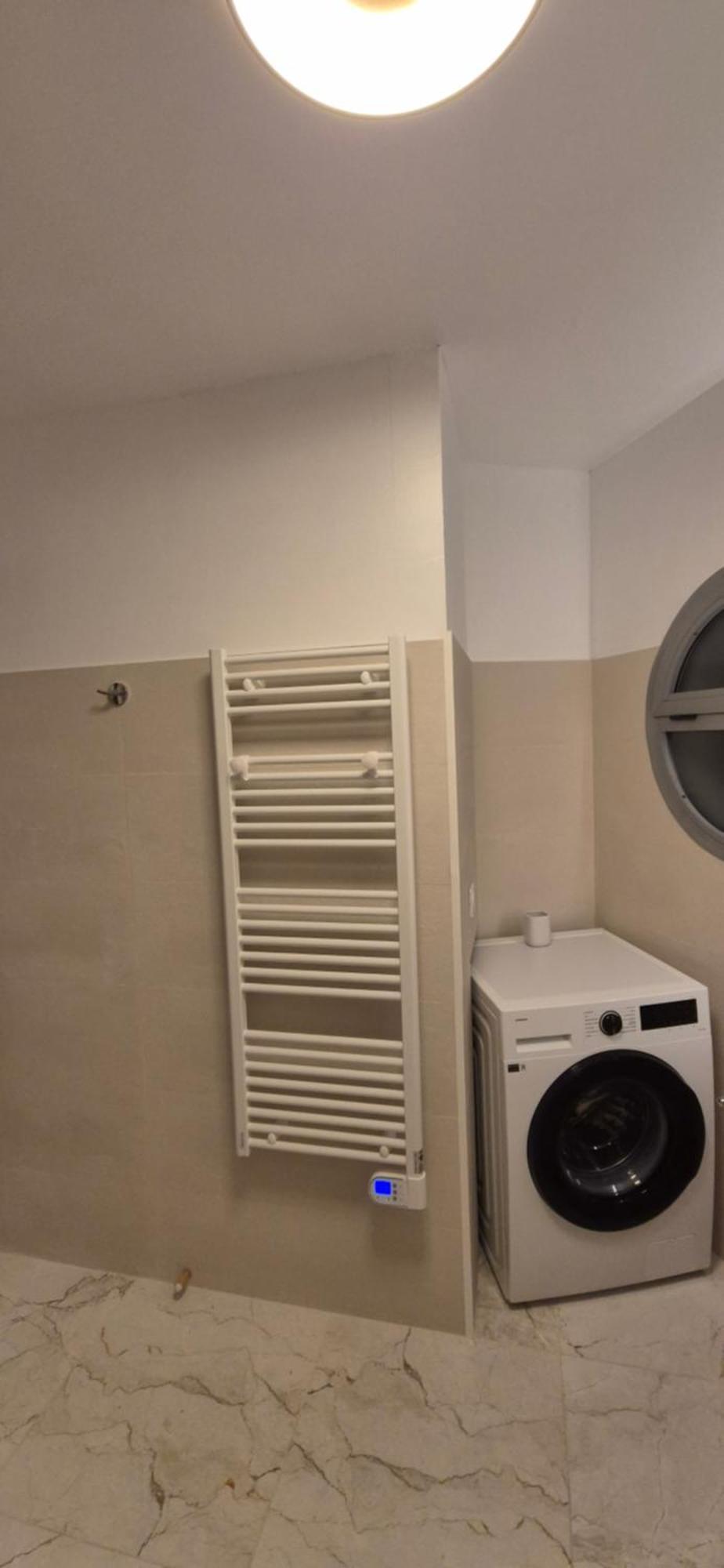 Appartement 6 Personnes Face A La Mer Cagnes-sur-Mer Dış mekan fotoğraf