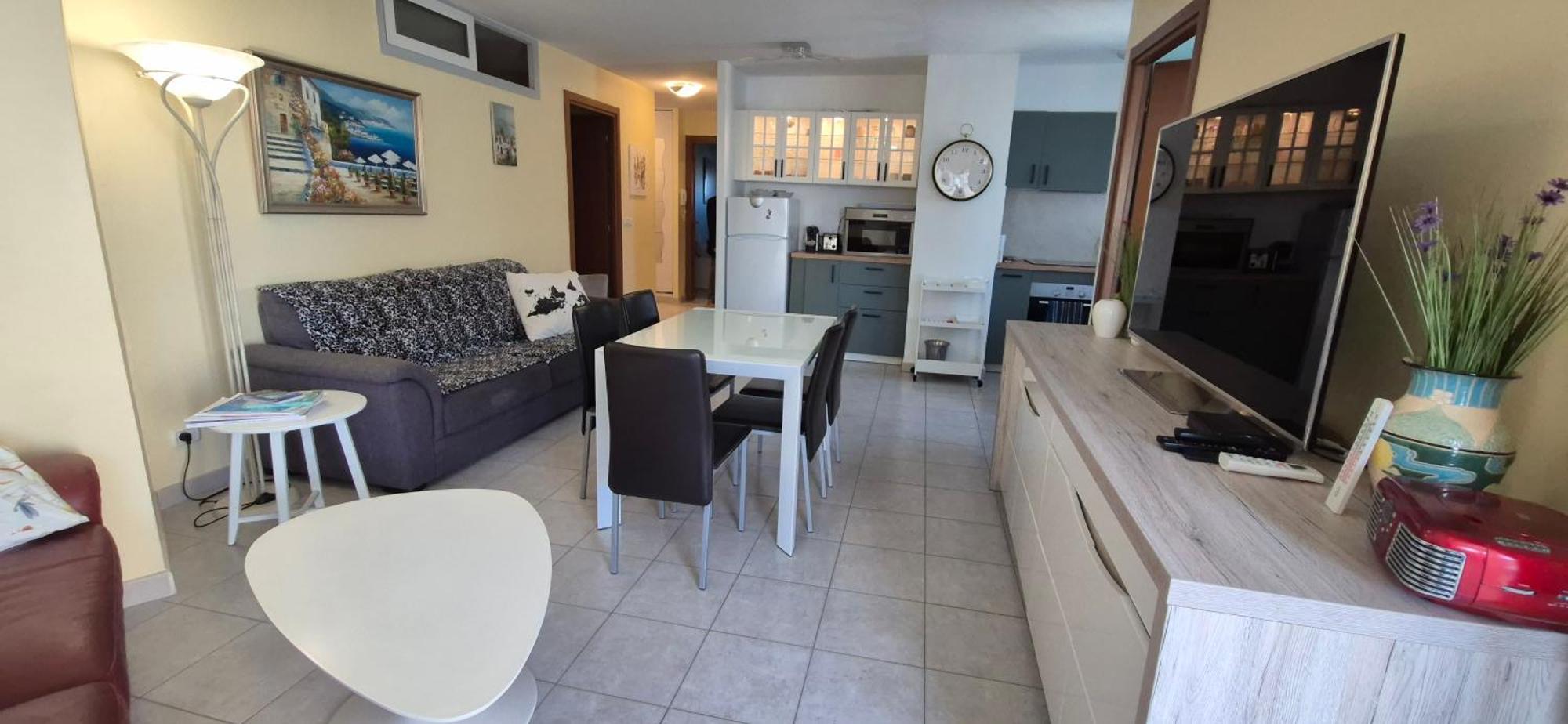 Appartement 6 Personnes Face A La Mer Cagnes-sur-Mer Dış mekan fotoğraf